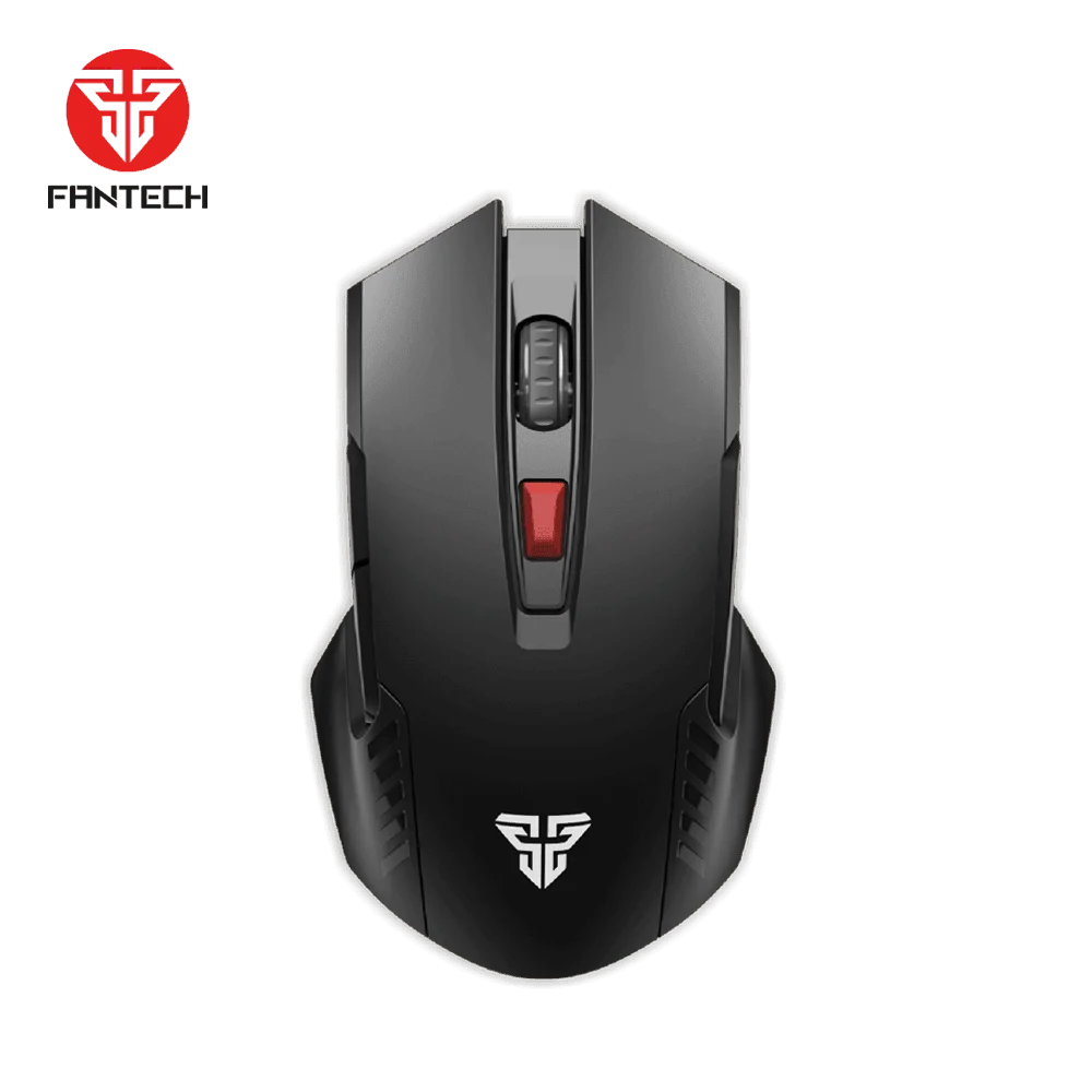 Raigor ii wg10 wireless 2.4ghz pro-gaming mouse