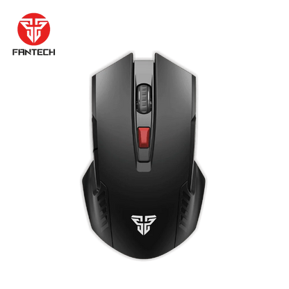 Raigor ii wg10 wireless 2.4ghz pro-gaming mouse
