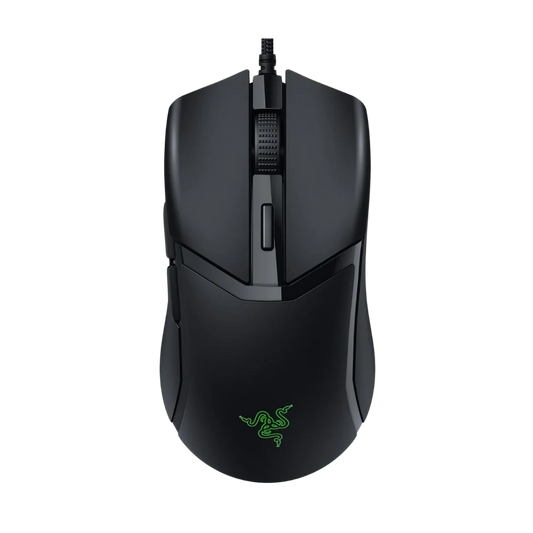 Razer cobra gaming mouse: 58g gen-3 optical switches chroma rgb lighting, mice