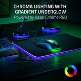 Razer cobra gaming mouse: 58g gen-3 optical switches chroma rgb lighting, mice