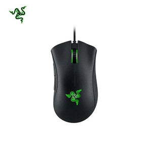 Razer deathadder essential gaming mouse