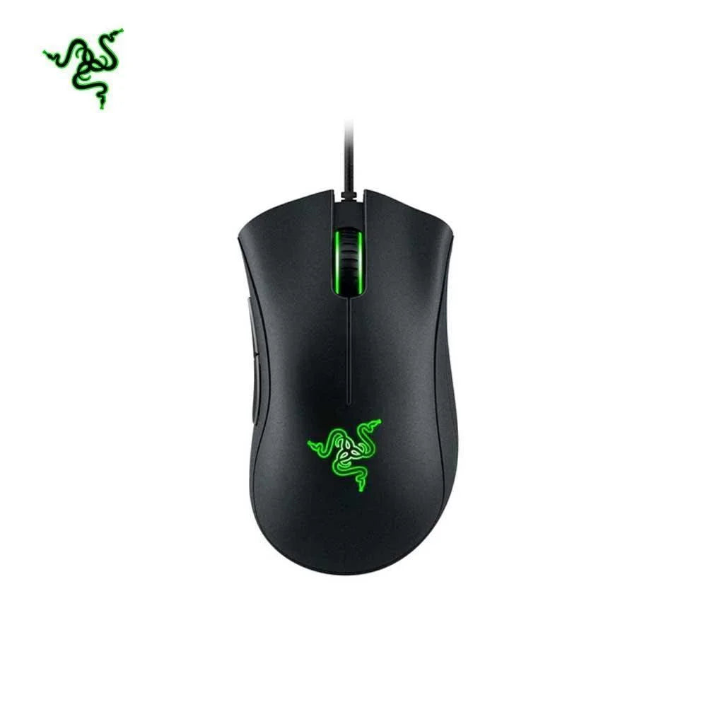 Razer deathadder essential gaming mouse