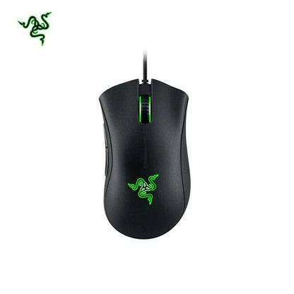 Razer deathadder essential gaming mouse