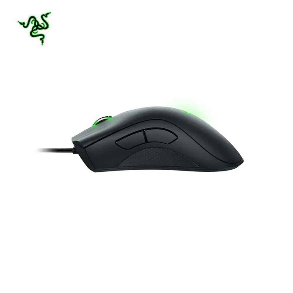 Razer deathadder essential gaming mouse