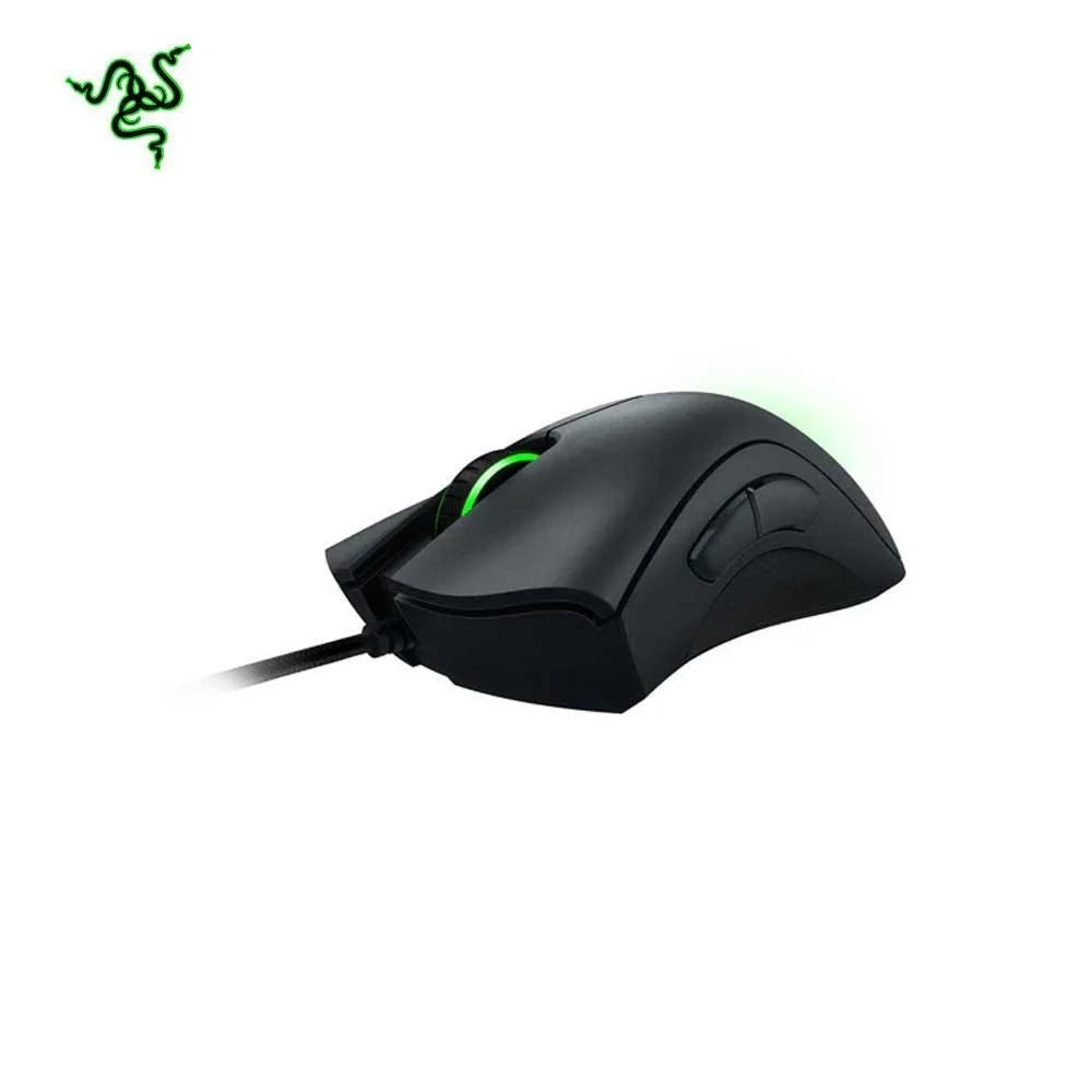 Razer deathadder essential gaming mouse