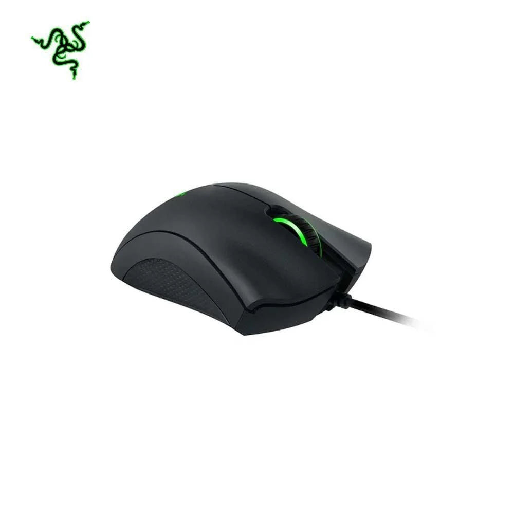 Razer deathadder essential gaming mouse