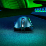 Razer deathadder v2 x hyperspeed wireless gaming mouse
