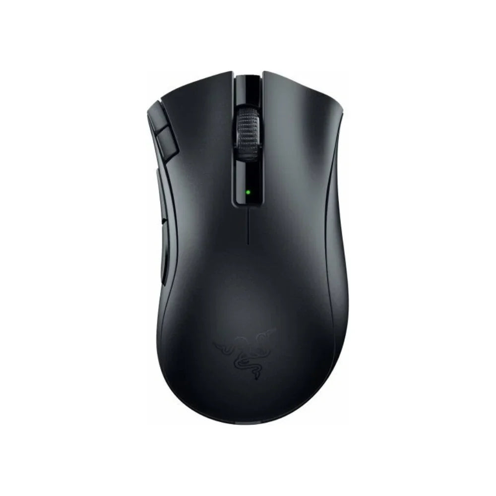 Razer deathadder v2 x hyperspeed wireless gaming mouse