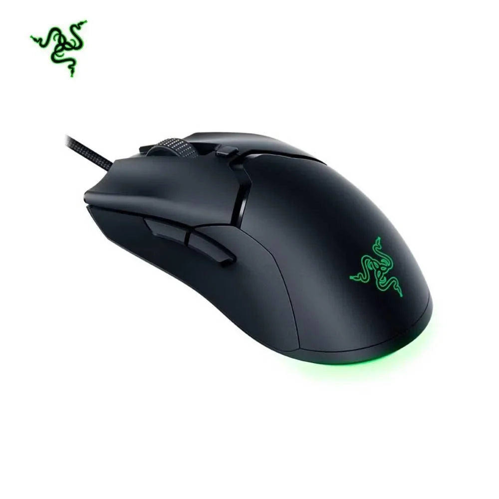 Razer viper mini gaming mouse with razer copy