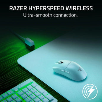 Razer viper v3 pro wireless esports gaming mouse: symmetrical - 55g lightweight
