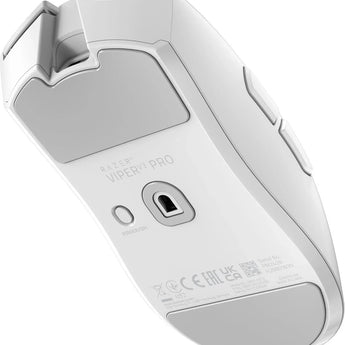 Razer viper v3 pro wireless esports gaming mouse: symmetrical - 55g lightweight