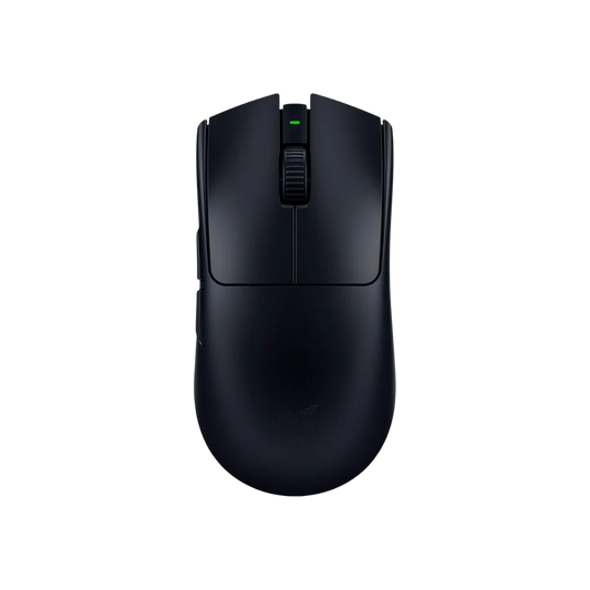 Razer viper v3 pro wireless esports gaming mouse: symmetrical - 54g lightweight