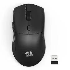 Redragon 3-mode wireless gaming mouse m815pro mouse pads