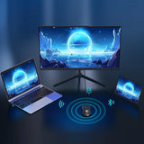 Redragon 3-mode wireless gaming mouse m815pro mouse pads