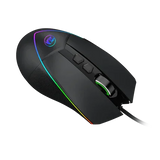 Redragon emperor m909 usb wired gaming mouse mice & trackballs
