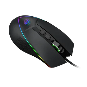 Redragon emperor m909 usb wired gaming mouse mice & trackballs