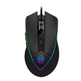 Redragon emperor m909 usb wired gaming mouse mice & trackballs