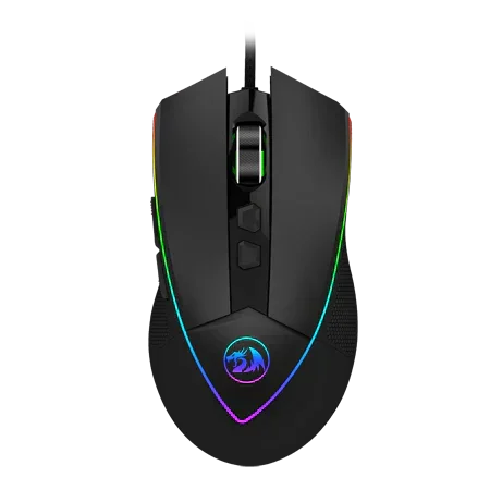 Redragon emperor m909 usb wired gaming mouse mice & trackballs