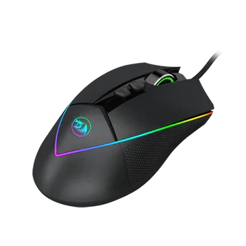 Redragon emperor m909 usb wired gaming mouse mice & trackballs