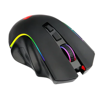 Redragon griffin m602-ks wireless gaming mouse mice & trackballs