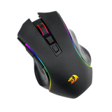 Redragon griffin m602-ks wireless gaming mouse mice & trackballs