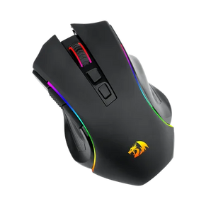 Redragon griffin m602-ks wireless gaming mouse mice & trackballs
