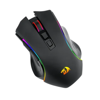 Redragon griffin m602-ks wireless gaming mouse mice & trackballs