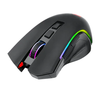 Redragon griffin m602-ks wireless gaming mouse mice & trackballs