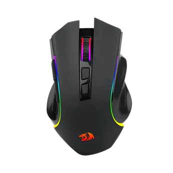 Redragon griffin m602-ks wireless gaming mouse mice & trackballs