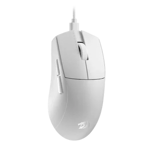 Redragon k1ng m724 wired gaming mouse mice & trackballs