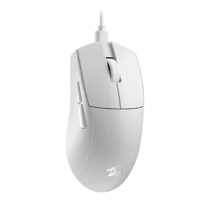 Redragon k1ng m724 wired gaming mouse mice & trackballs