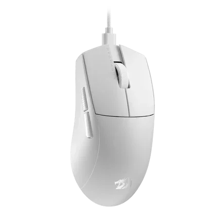 Redragon k1ng m724 wired gaming mouse mice & trackballs
