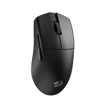 Redragon k1ng m916 lit 1k hz 3-mode wireless gaming mouse mice & trackballs