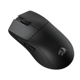 Redragon k1ng m916 lit 1k hz 3-mode wireless gaming mouse mice & trackballs