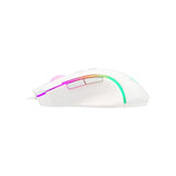 Redragon m607 griffin 7200 dpi rgb gaming mouse keyboard & mouse wrist rests