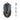 Redragon m613-rgb trident lite wired gaming mouse (black) mouse pads