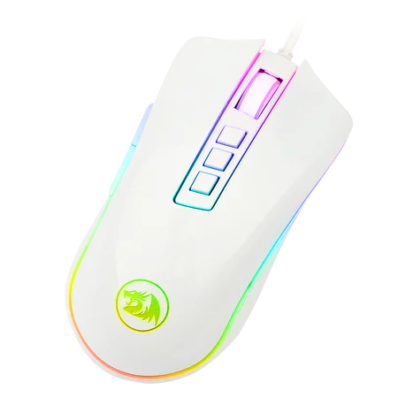 Redragon m711 cobra gaming mouse