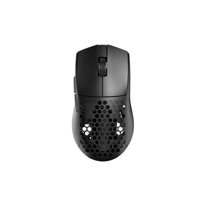 Redragon m725 honeycomb shell gaming mouse wireless ultra lightweight 49g, mice