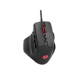 Redragon m806 bullseye gaming mouse