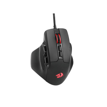 Redragon m806 bullseye gaming mouse
