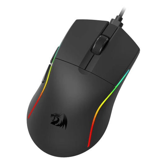 Redragon m816 gaming wired mouse mice & trackballs