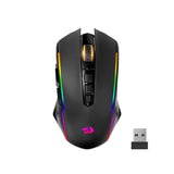 Redragon m910 pro gaming mouse wireless mouse gaming with 8000 dpi pc gaming