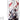 Redragon m916ak pro 3-mode anime gaming mouse 42g ultra-light 26k dpi gaming