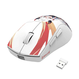 Redragon m918ak 3-mode wireless gaming mouse 55g lightweight 26k dpi mouse
