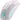 Redragon mouse gamer storm pro m808w-ks white wireless honeycomb shape wireless