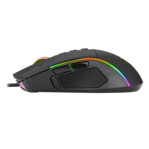 Redragon plank m812rgb gaming mouse mice & trackballs