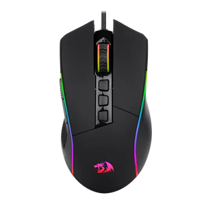 Redragon plank m812rgb gaming mouse mice & trackballs