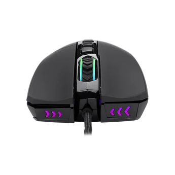 Redragon plank m812rgb gaming mouse mice & trackballs