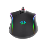 Redragon plank m812rgb gaming mouse mice & trackballs