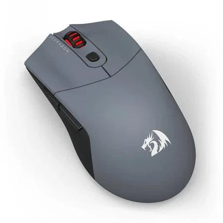 Redragon st4r pro m917-pro 3 modes connection light-weight gaming mouse